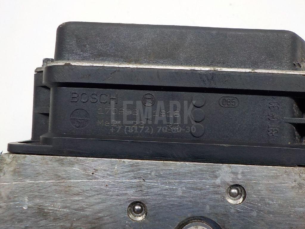 Блок ABS (насос)