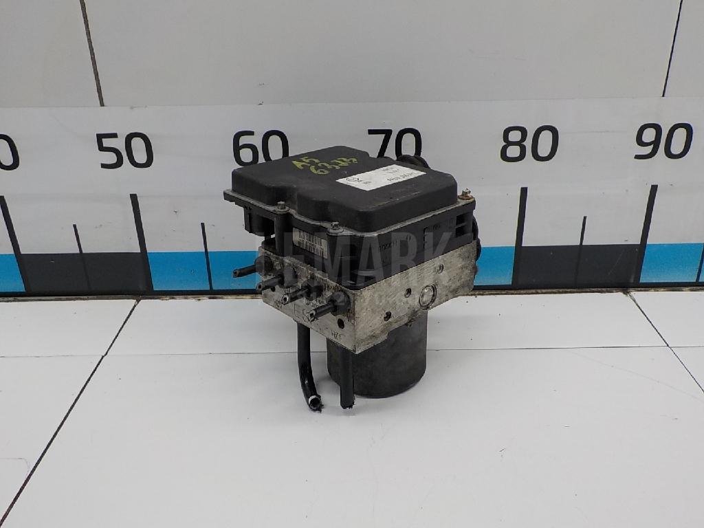 Блок ABS (насос)