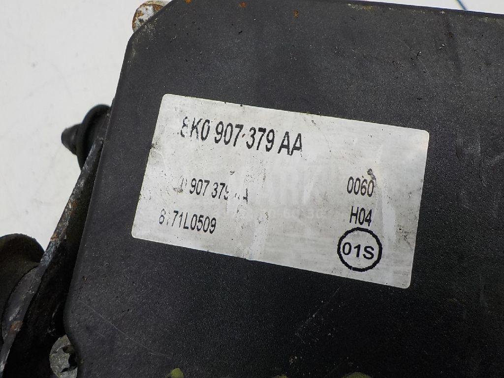 Блок ABS (насос)