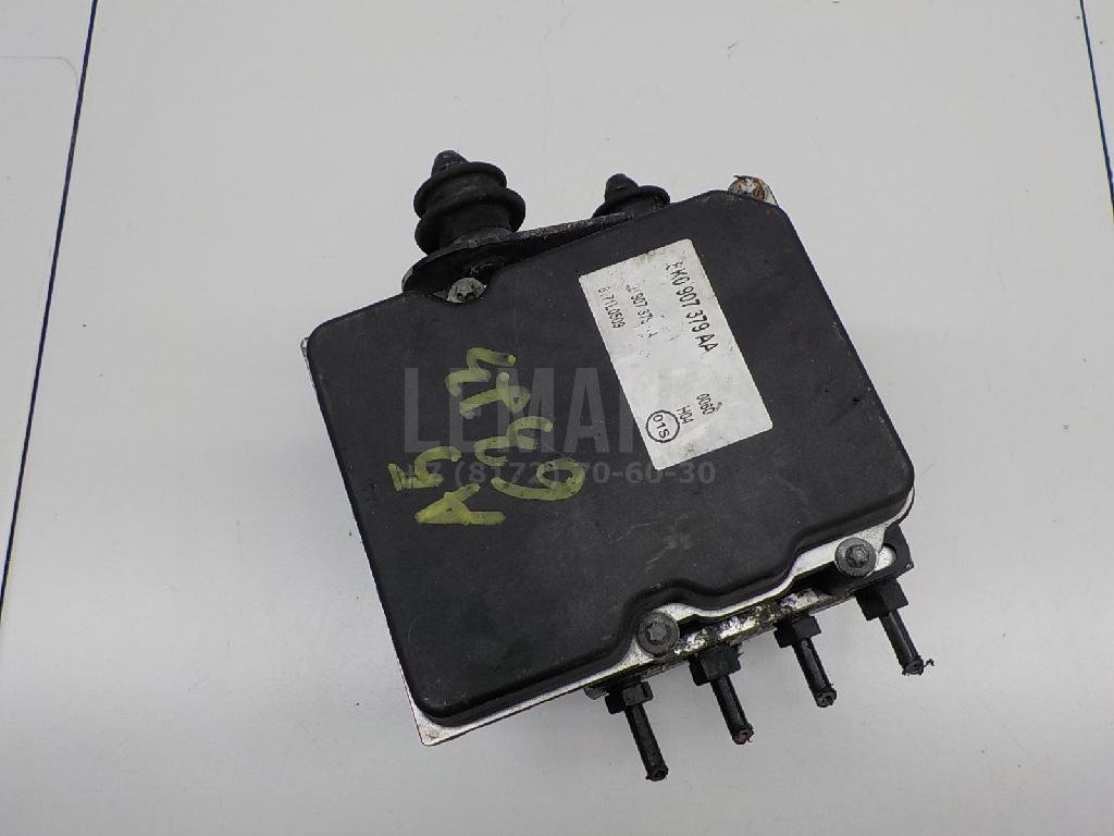 Блок ABS (насос)