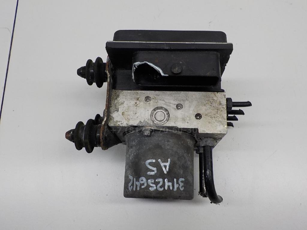 Блок ABS (насос)