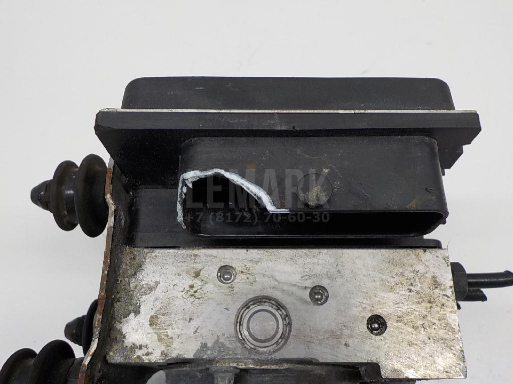 Блок ABS (насос)