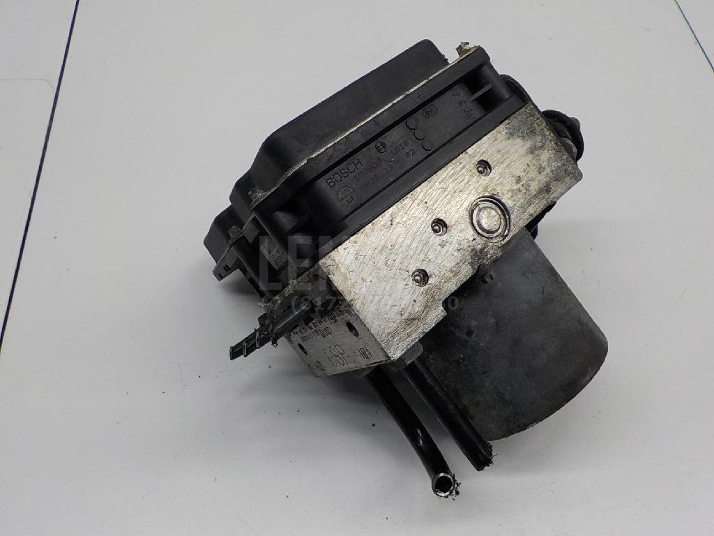 Блок ABS (насос)