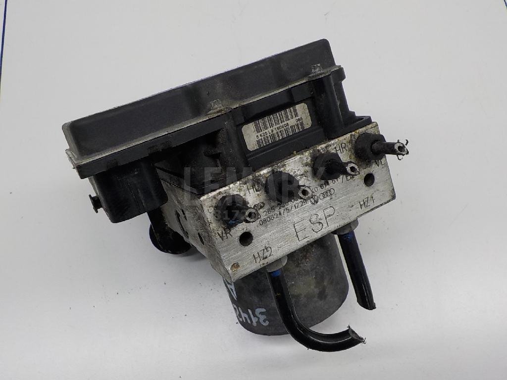 Блок ABS (насос)