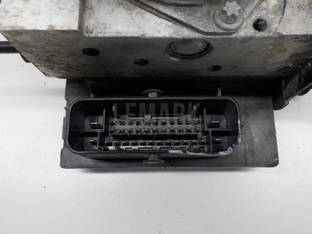 Блок ABS (насос)