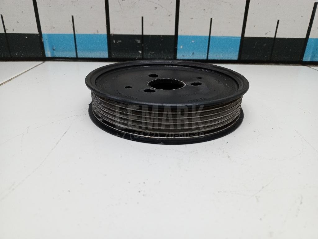 Шкив насоса гидроусилителя