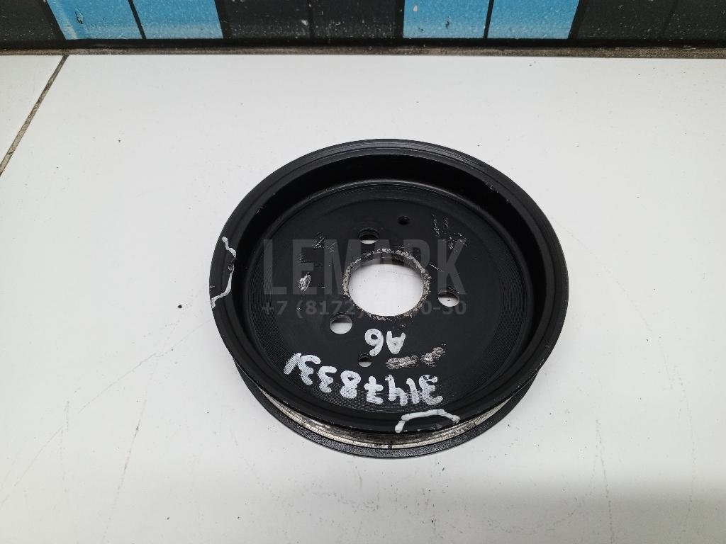 Шкив насоса гидроусилителя