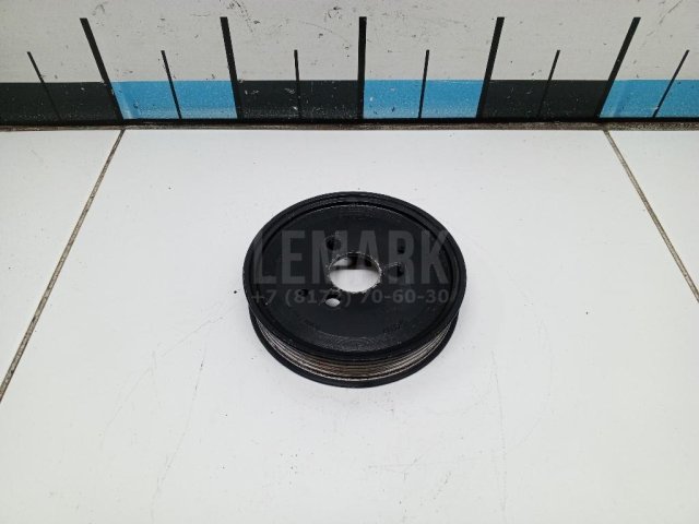 Шкив насоса гидроусилителя