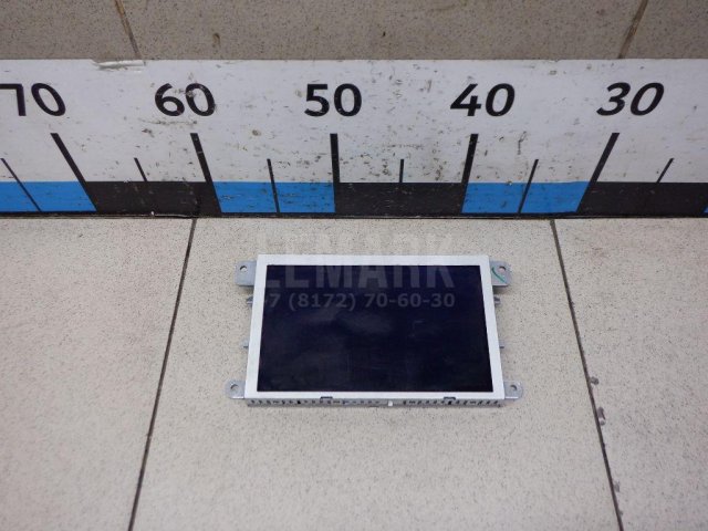Дисплей информационный
