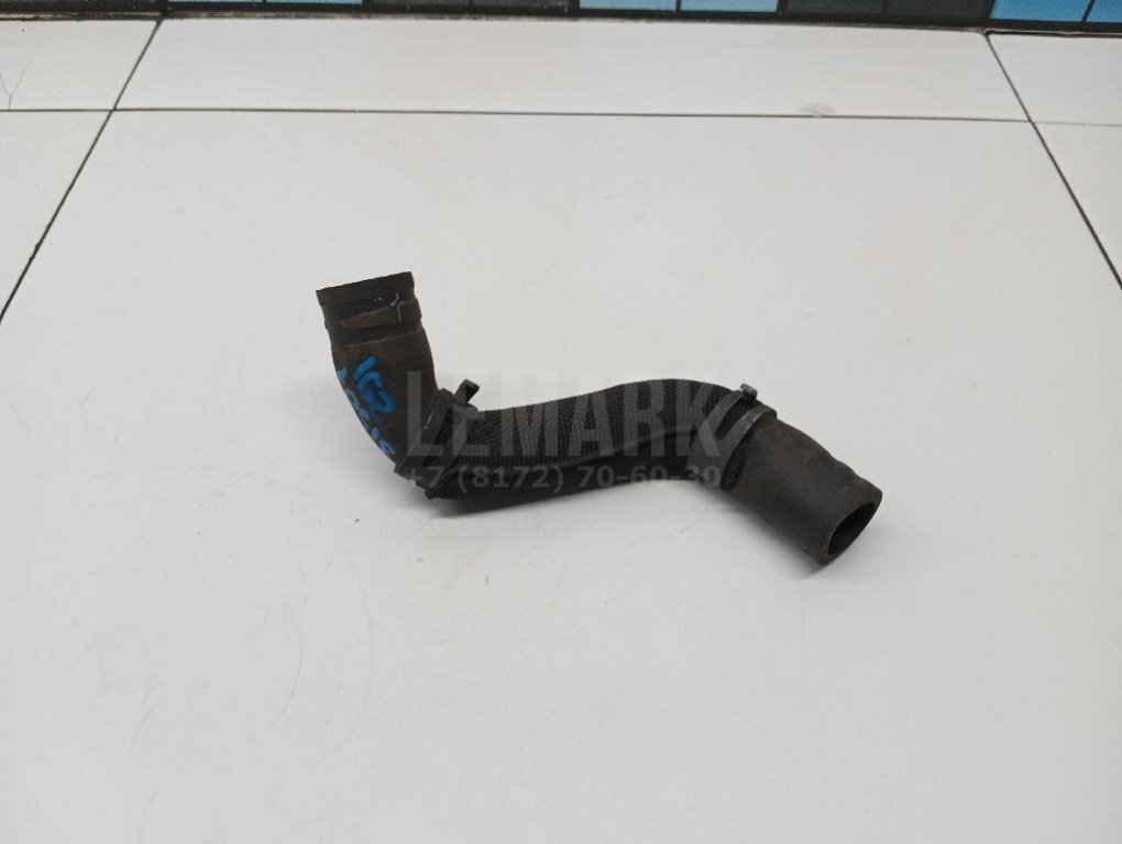 Шланг системы охлаждения