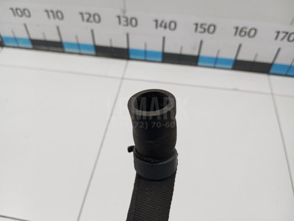 Шланг системы охлаждения