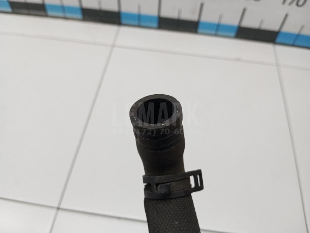 Шланг системы охлаждения