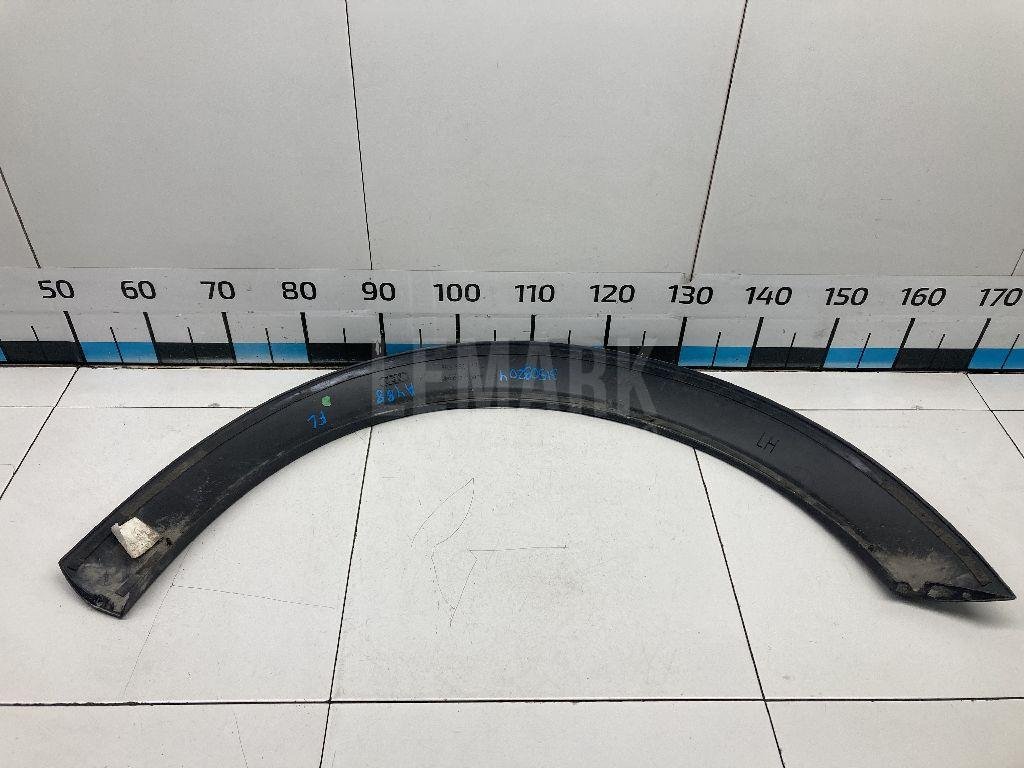 Накладка переднего крыла левого