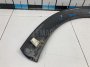 Накладка переднего крыла левого