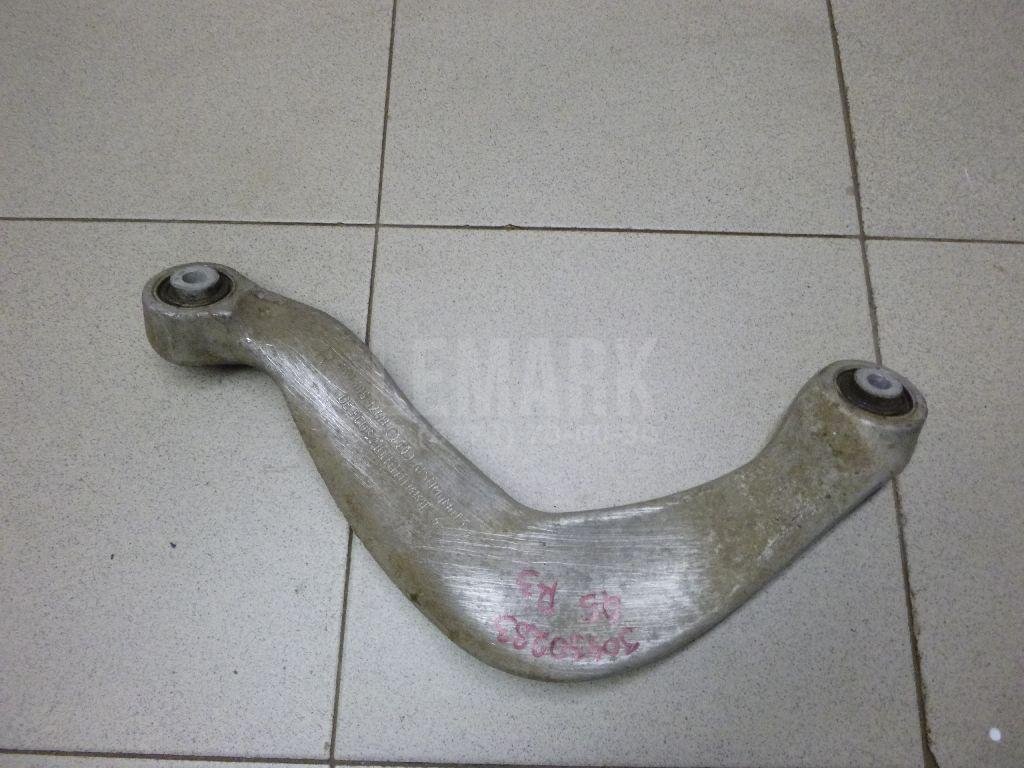 Рычаг задний верхний правый