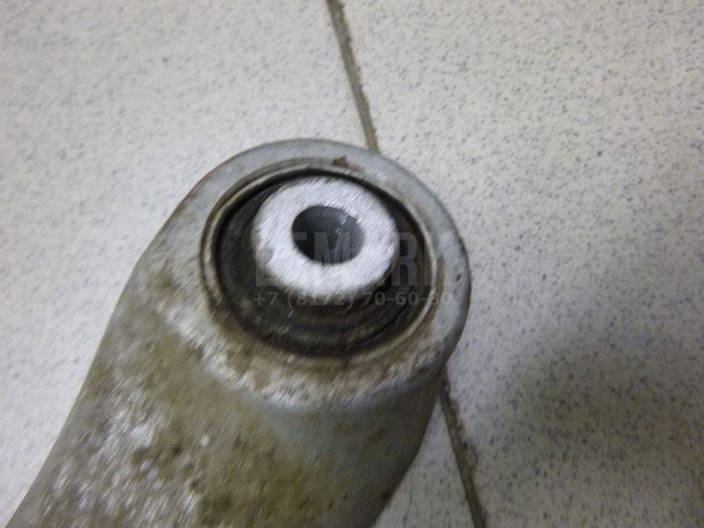 Рычаг задний верхний правый