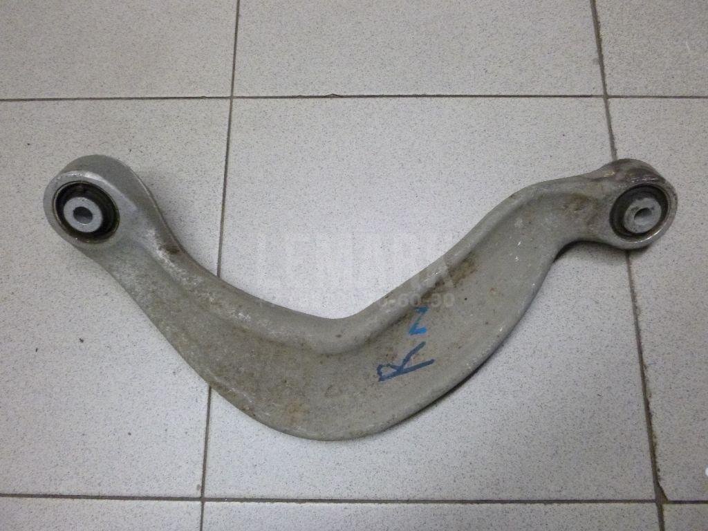 Рычаг задний верхний правый
