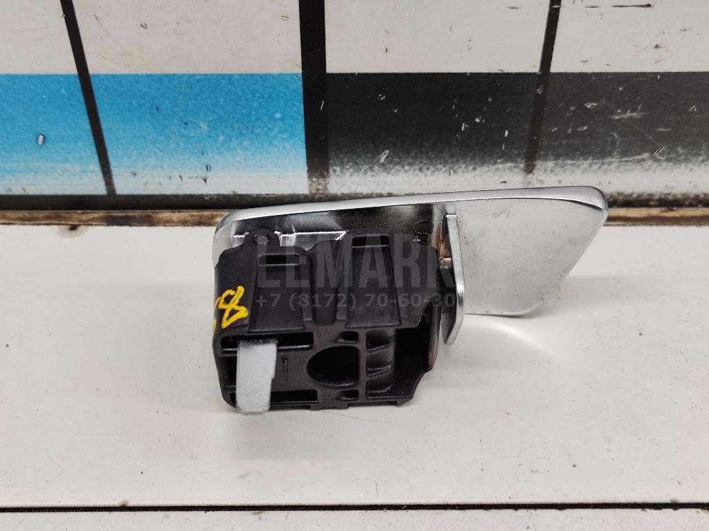 Ручка бардачка