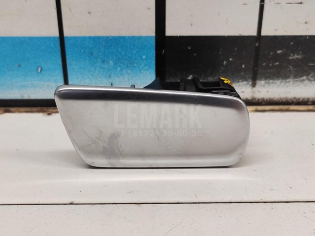 Ручка бардачка