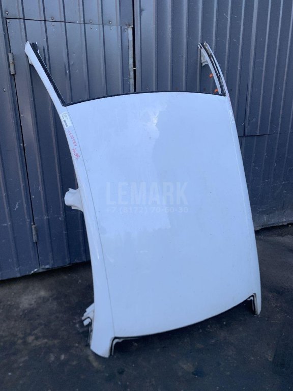 Крыша для  Audi A3 [8P1] 2003-2013