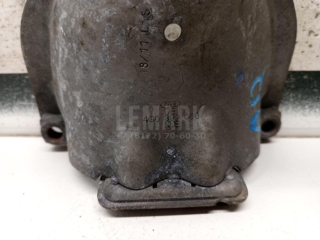 Кронштейн опоры двигателя для  Alfa Romeo 159 2005-2011