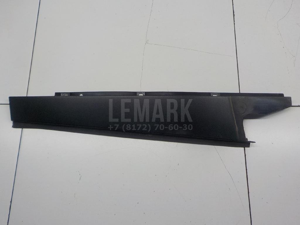 Накладка двери задней левой