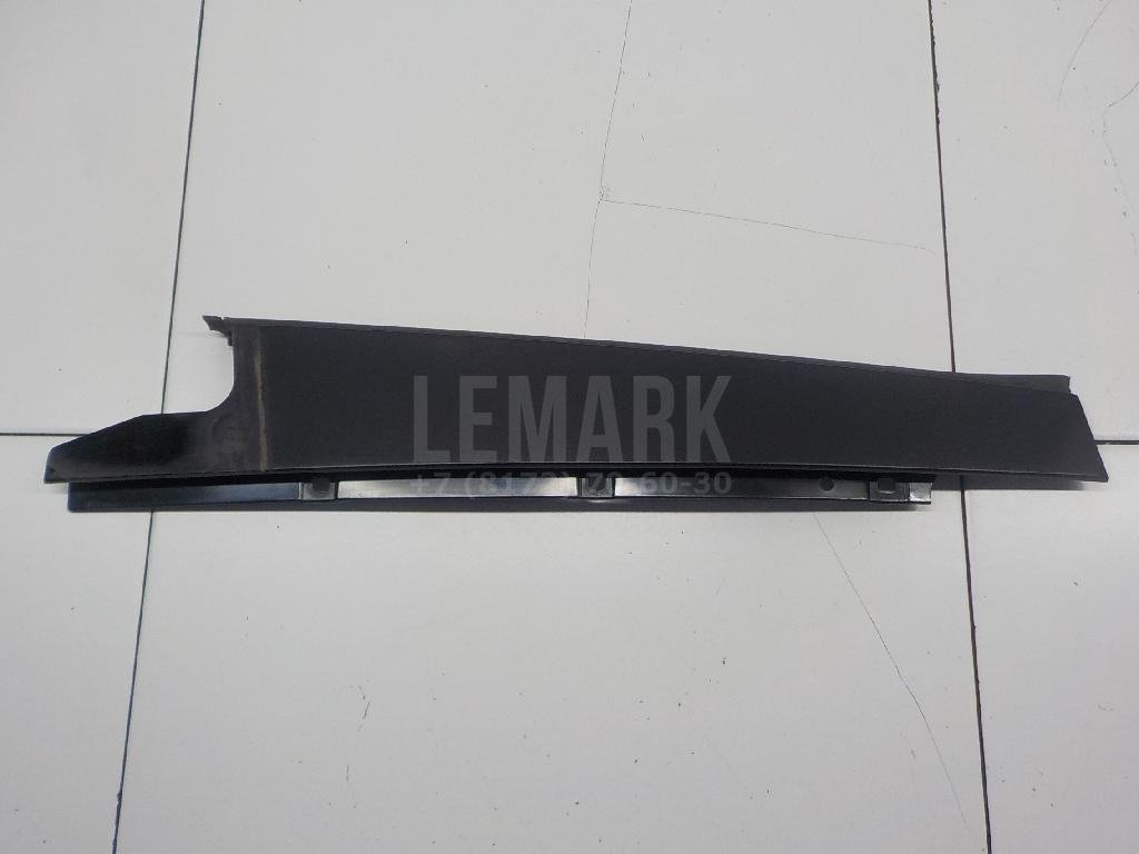 Накладка двери задней левой