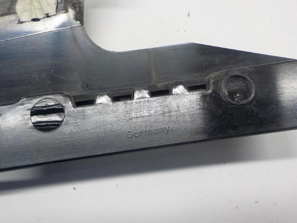 Накладка двери задней левой