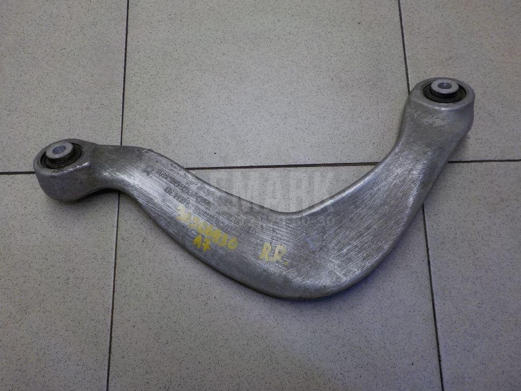 Рычаг задний верхний правый