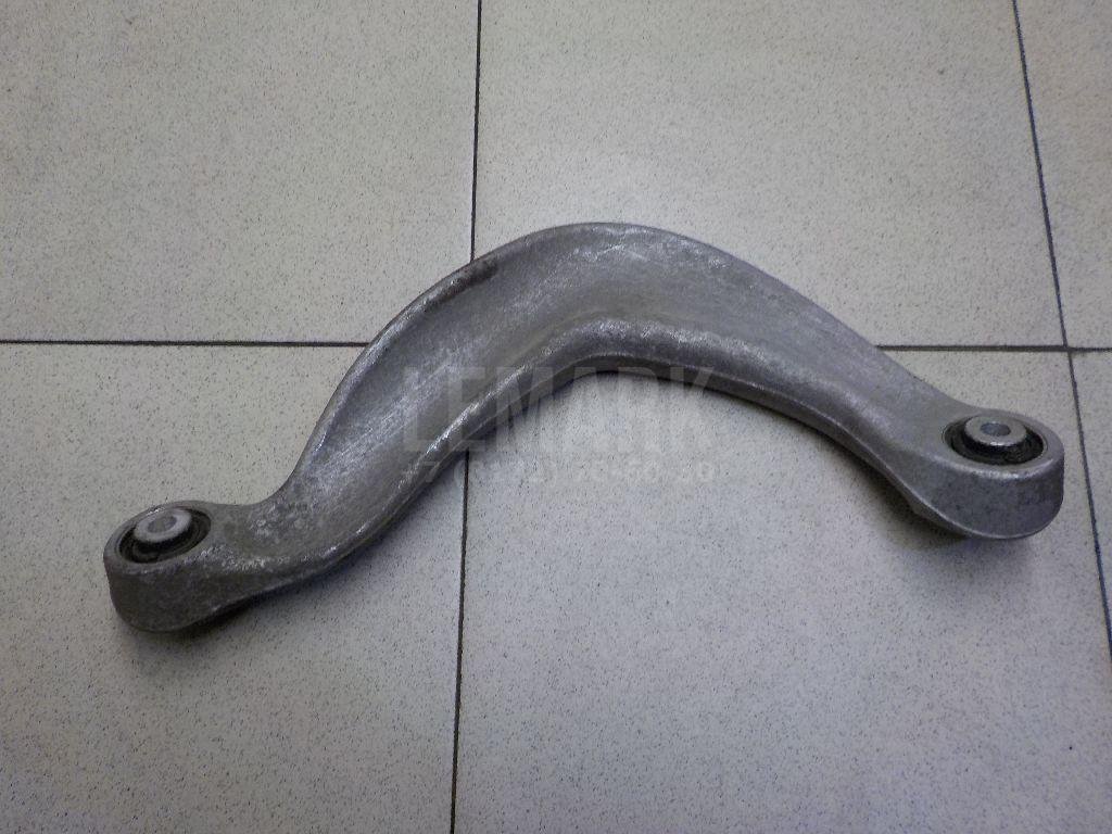 Рычаг задний верхний правый