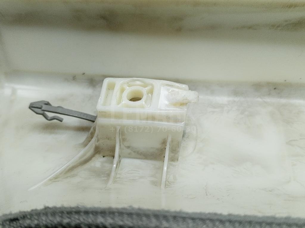 Обшивка стойки для  Audi A3 [8PA] Sportback 2004-2013