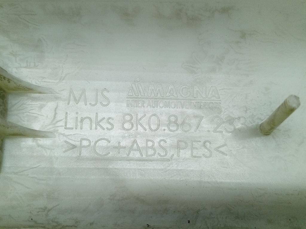 Обшивка стойки для  Audi A3 [8PA] Sportback 2004-2013