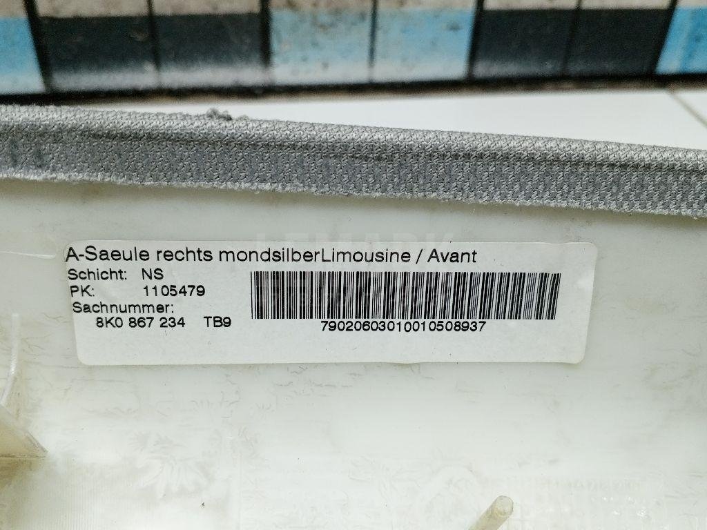 Обшивка стойки для  Audi 100 [C4] 1991-1994