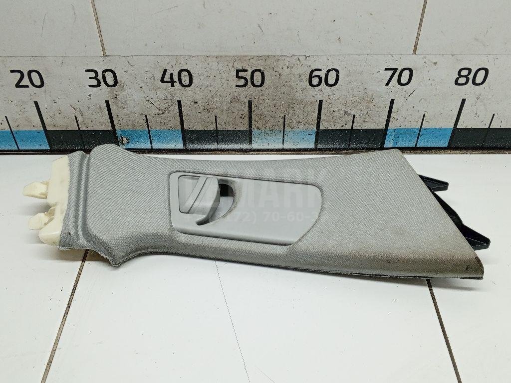 Обшивка стойки для  Audi A4 [B8] 2007-2015