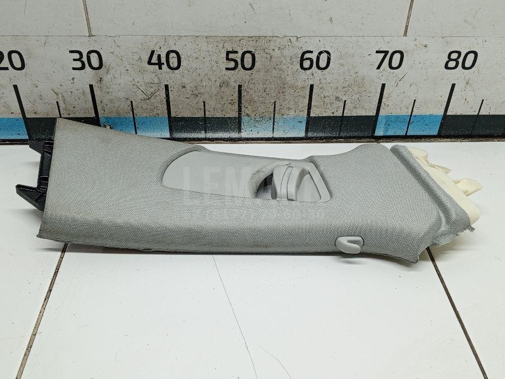 Обшивка стойки для  Audi A4 [B8] 2007-2015