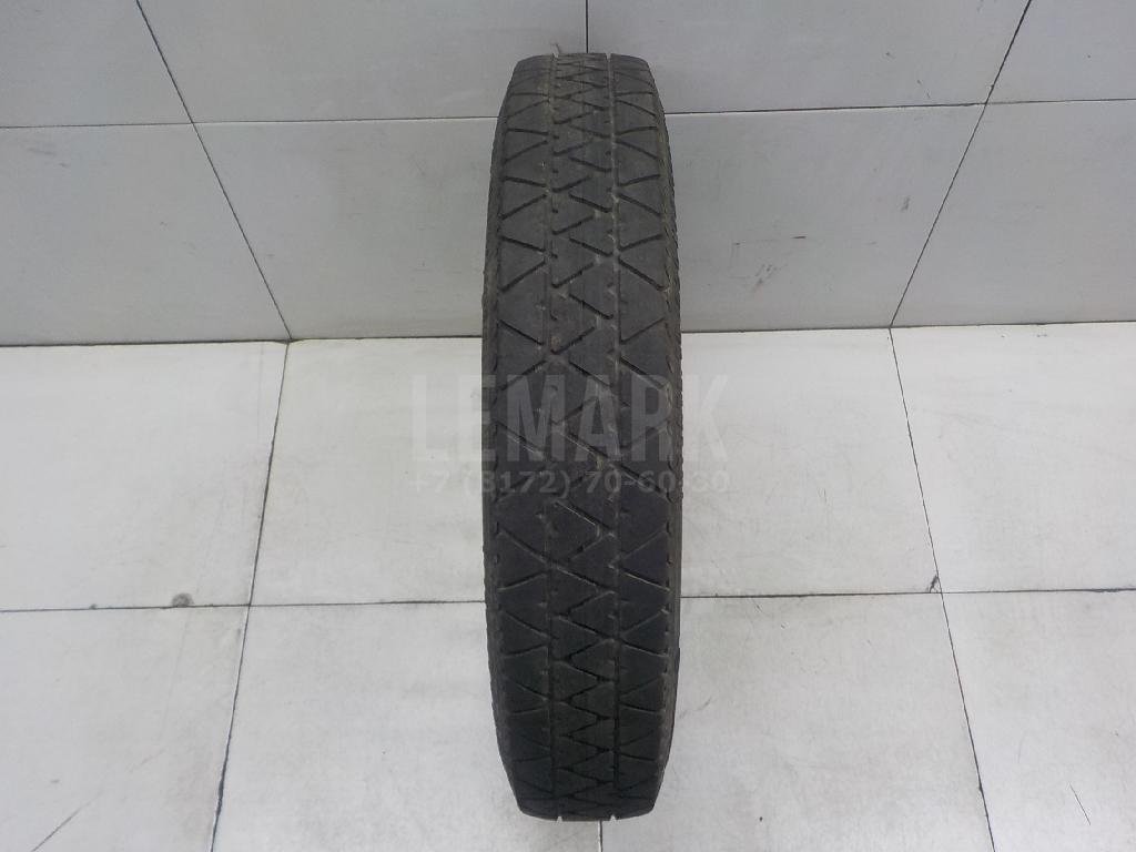 Диск запасного колеса (докатка)