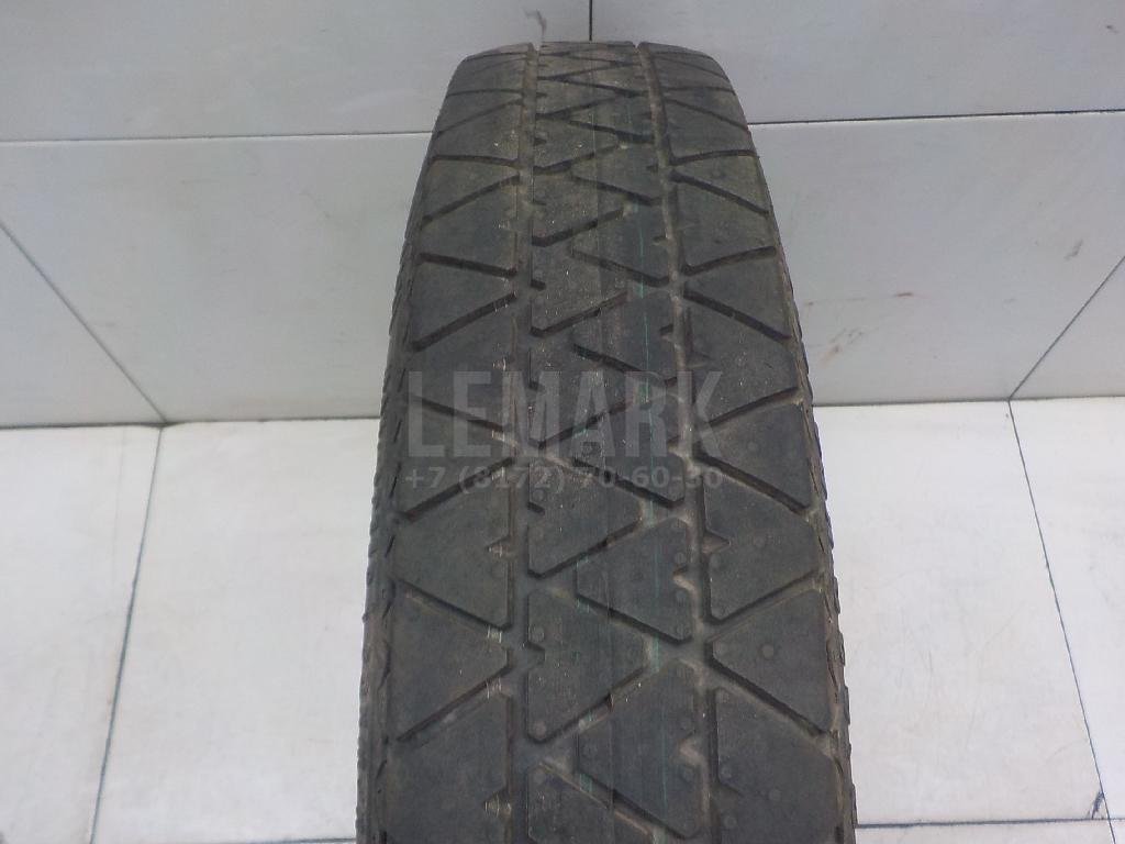 Диск запасного колеса (докатка)