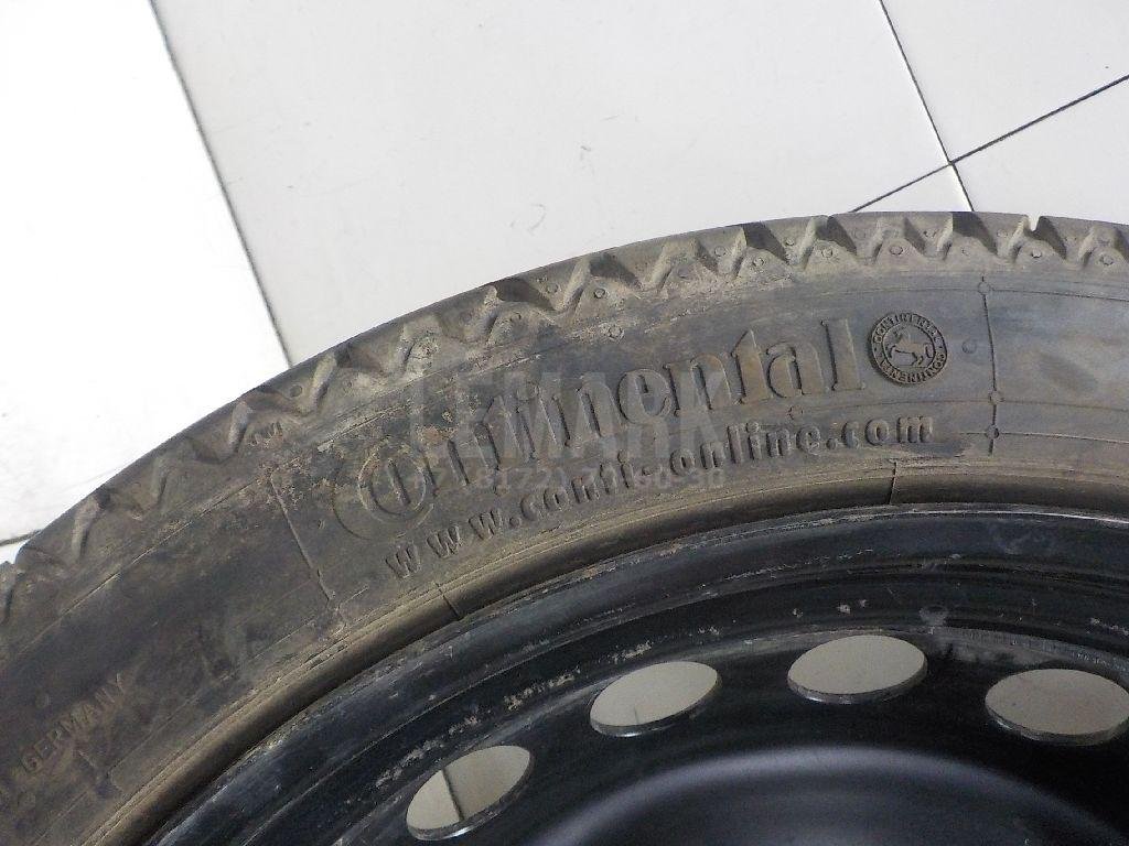 Диск запасного колеса (докатка)