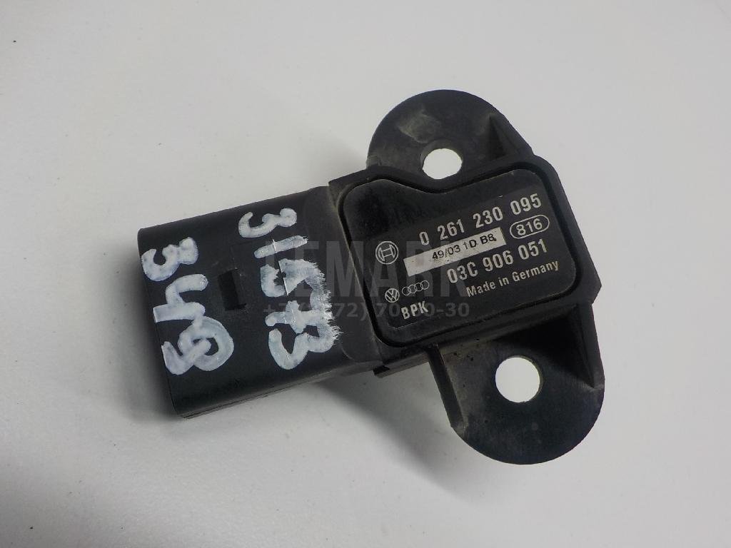 Датчик абсолютного давления