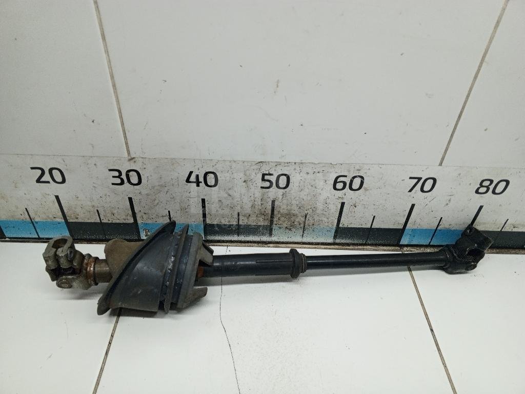 Кардан рулевой