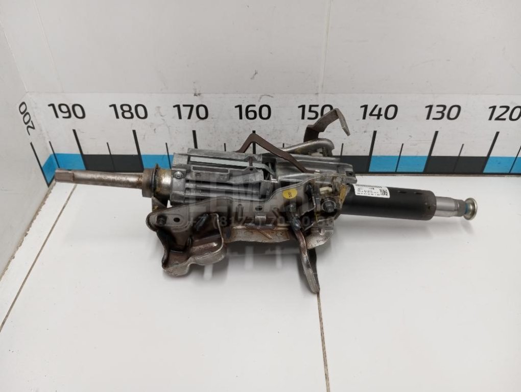 Колонка рулевая