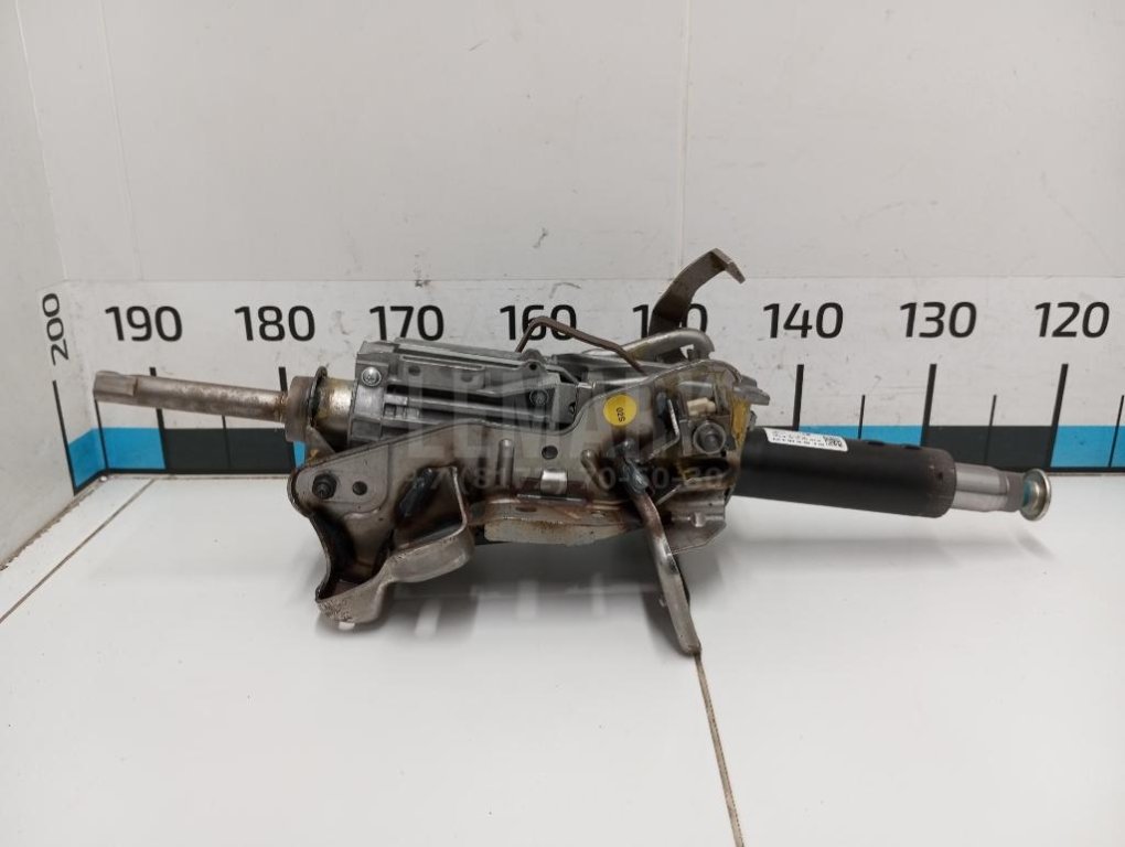 Колонка рулевая