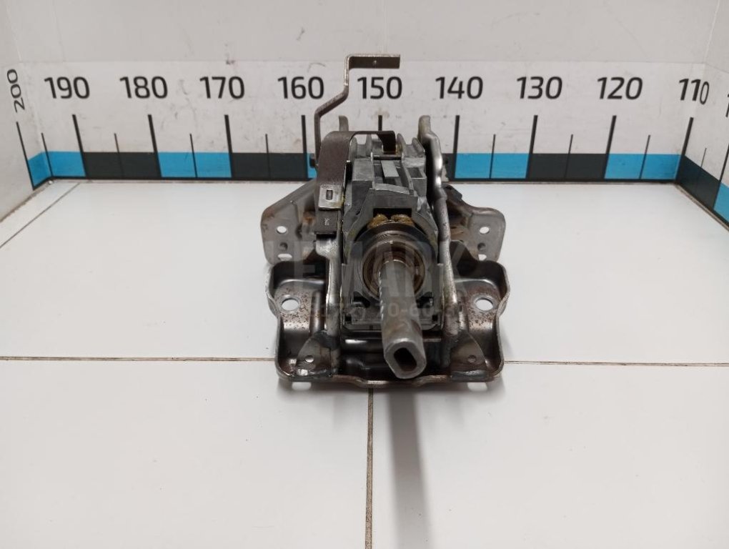 Колонка рулевая