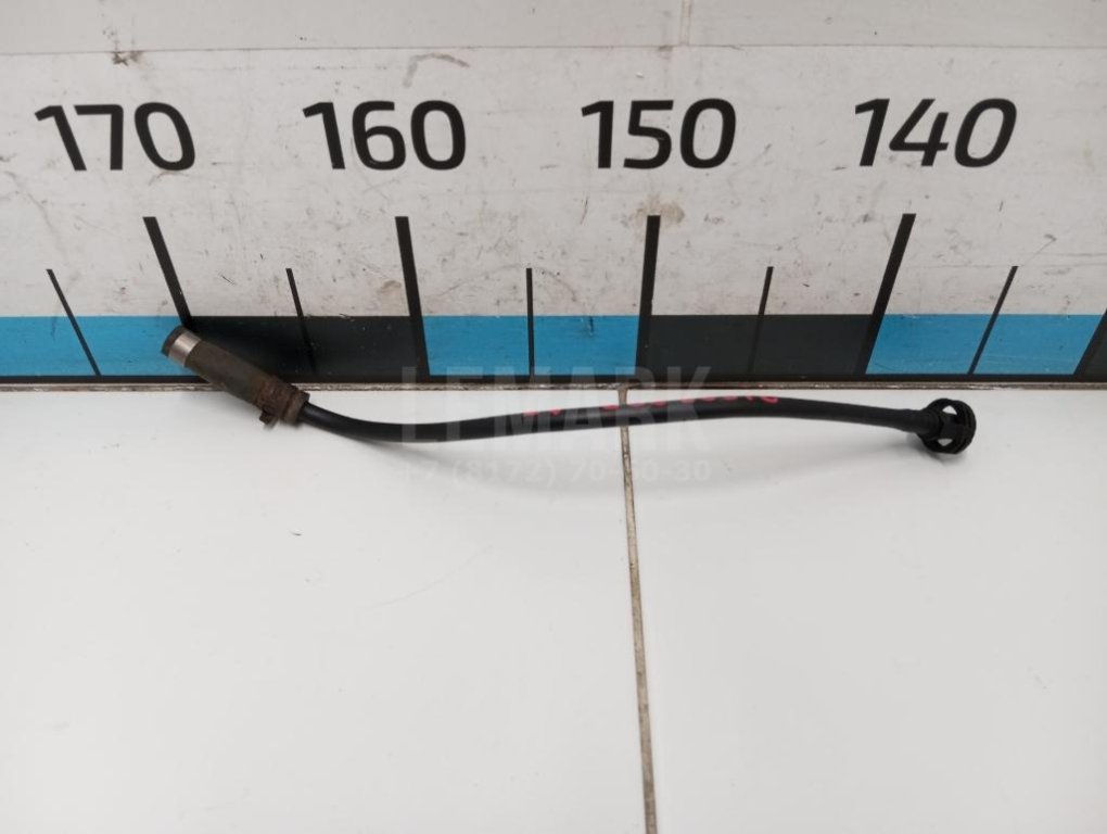 Трубка радиатора