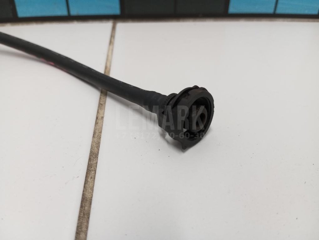 Трубка радиатора