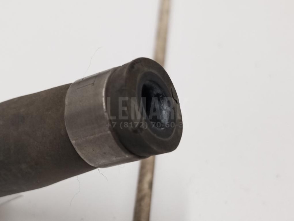 Трубка радиатора