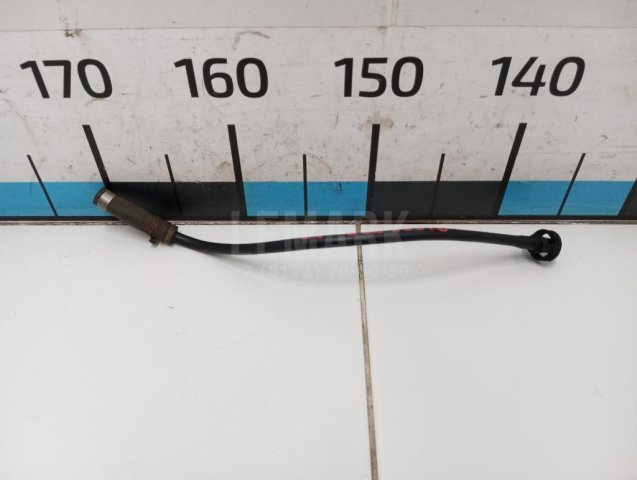 Трубка радиатора