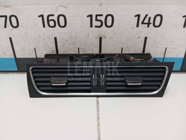 Дефлектор воздушный