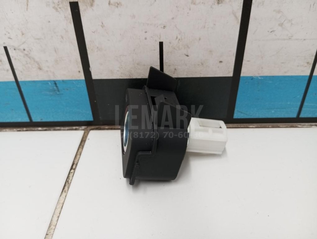 Гнездо прикуривателя