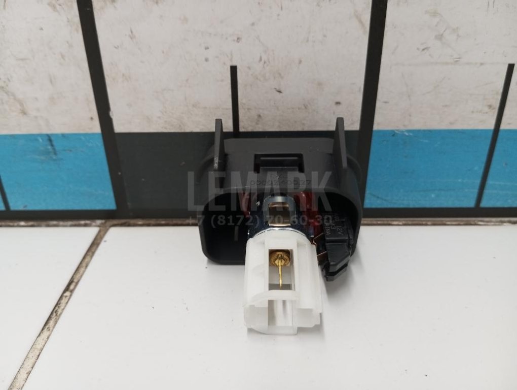 Гнездо прикуривателя